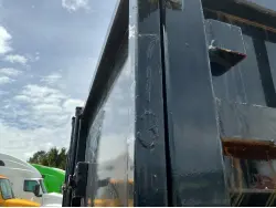 2023 ROLLOFF STEEL BIN