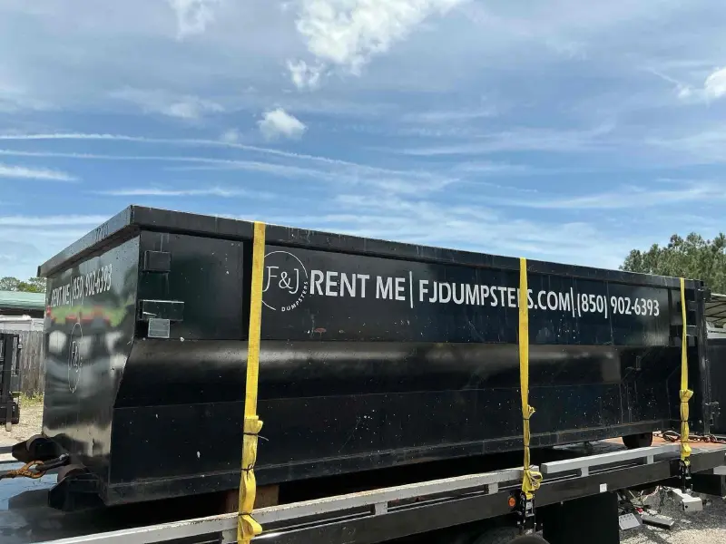 2023 ROLLOFF STEEL BIN
