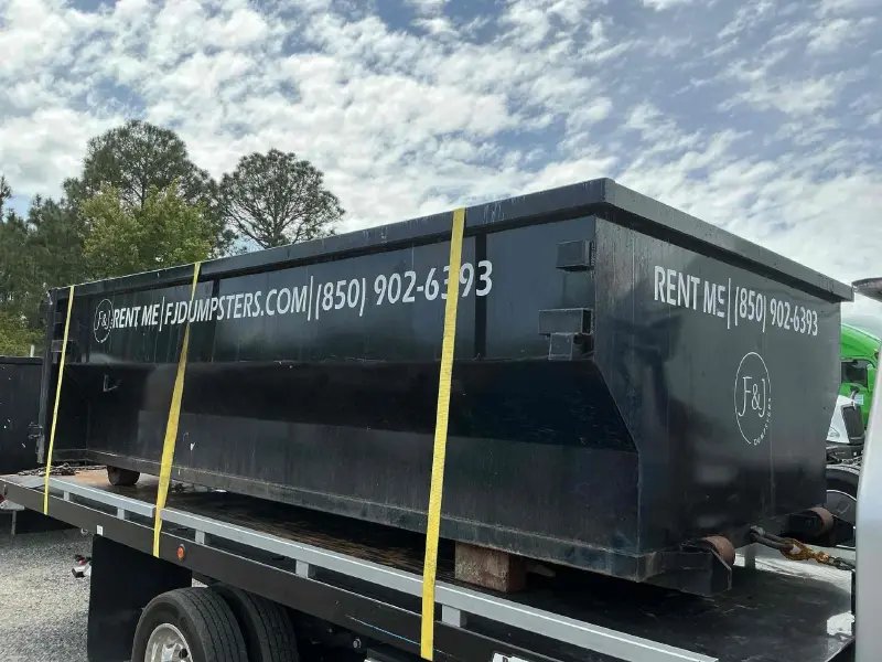 2023 ROLLOFF STEEL BIN