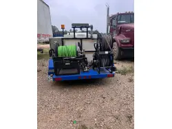 2022 Hot Jet II Hydro Jetter