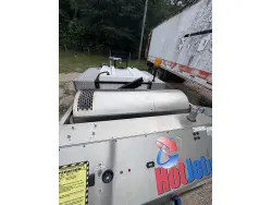 2022 Hot Jet II Hydro Jetter