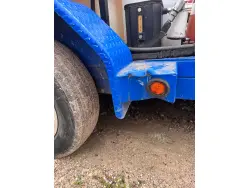 2022 Hot Jet II Hydro Jetter