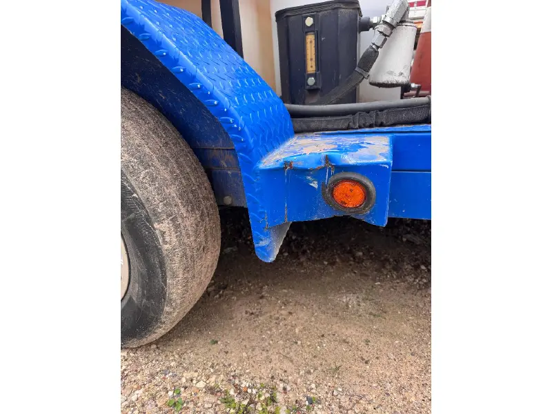 2022 Hot Jet II Hydro Jetter