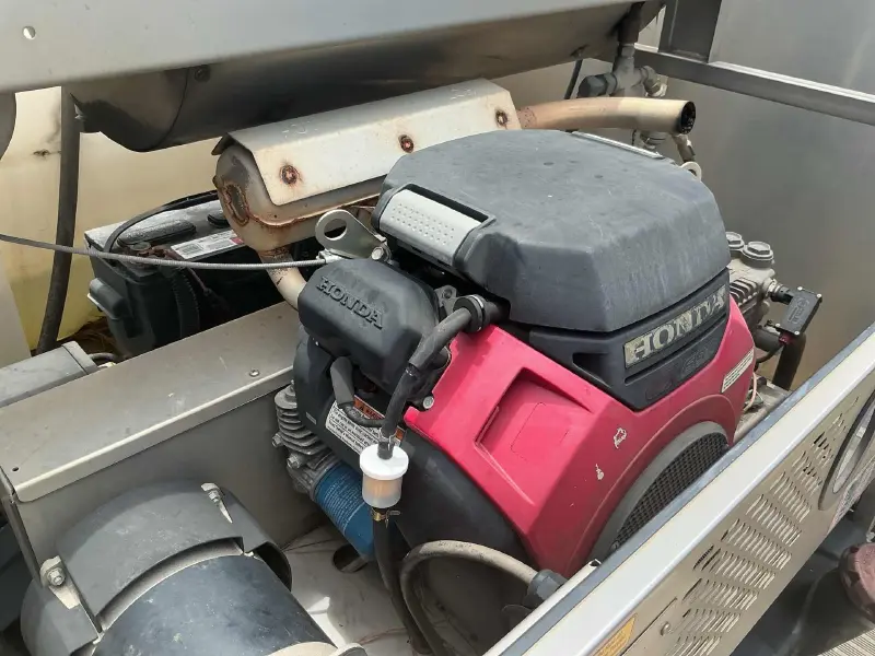 2022 SPARKLING BIN SB2 TRASH BIN
