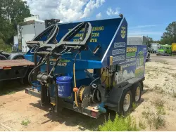 2022 SPARKLING BIN SB2 TRASH BIN