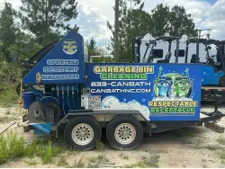 2022 SPARKLING BIN SB2 TRASH BIN