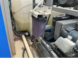 2022 SPARKLING BIN SB2 TRASH BIN