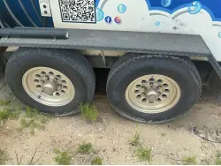 2022 SPARKLING BIN SB2 TRASH BIN