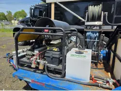 2021 Powerline HD690 PWHW