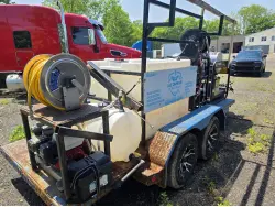 2021 Powerline HD690 PWHW