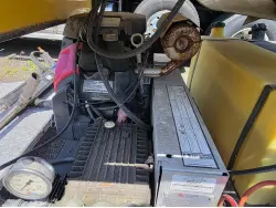 2021 Powerline HD690 PWHW