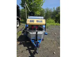 2021 Powerline HD690 PWHW