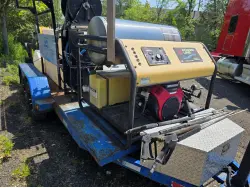 2021 Powerline HD690 PWHW