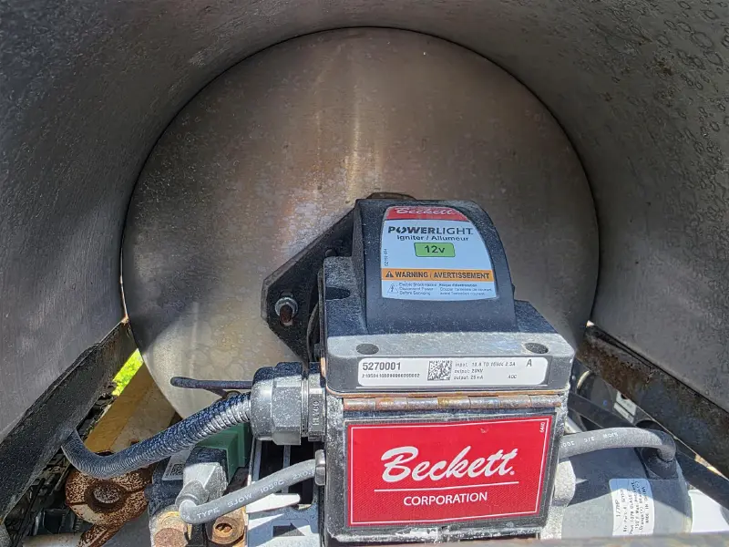 2021 Powerline HD690 PWHW
