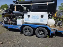 2021 Powerline HD690 PWHW