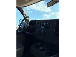 2019 GMC SAVANA