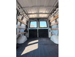 2019 GMC SAVANA