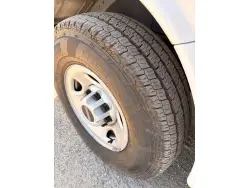 2019 GMC SAVANA