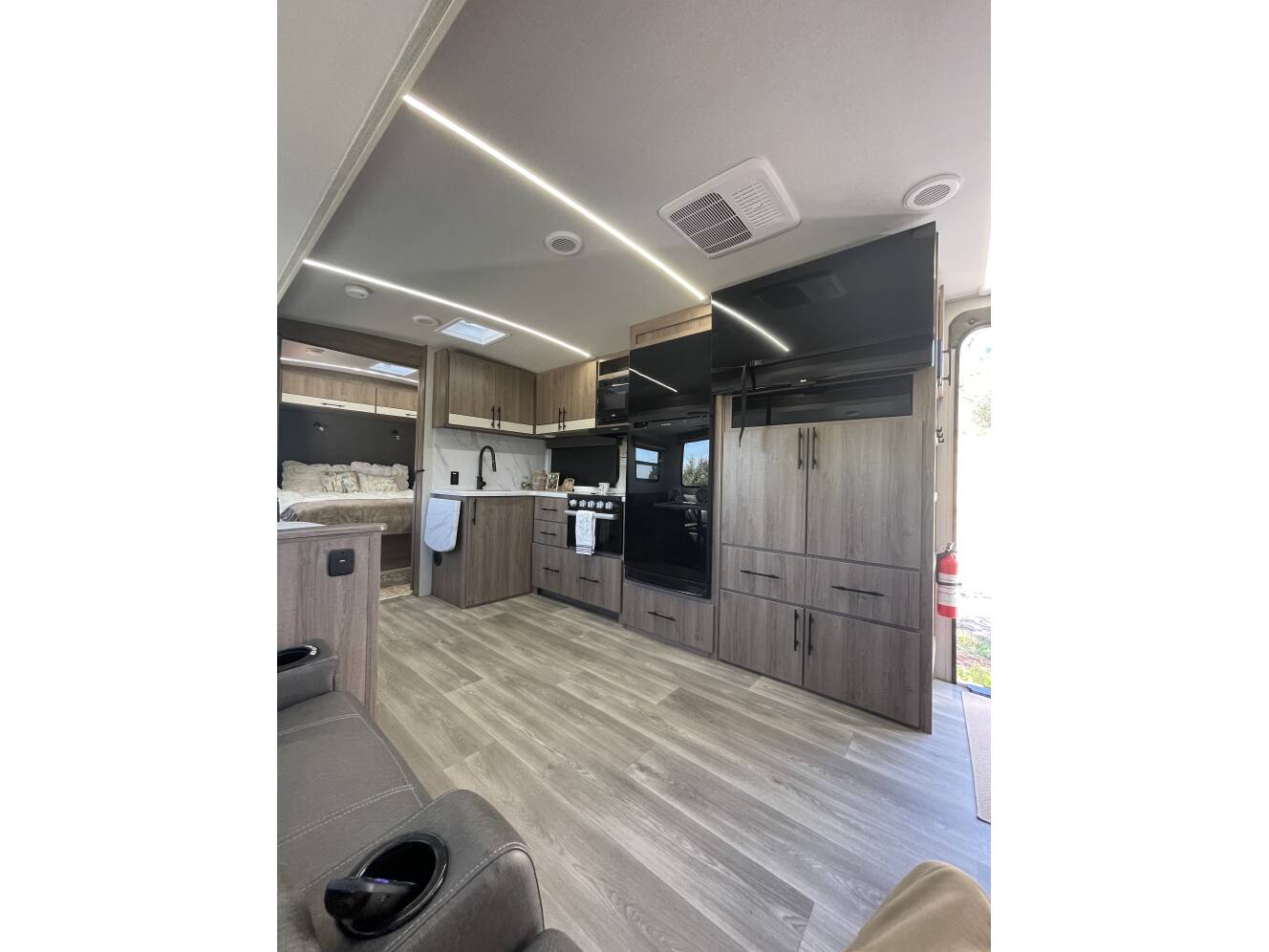 A photo of this 2024 Grand Design IMAGINE 2600RB