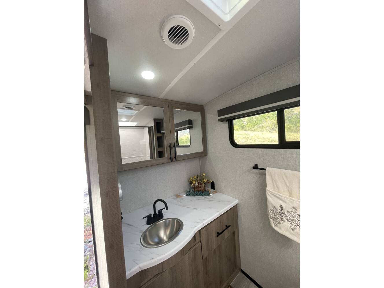 A photo of this 2024 Grand Design IMAGINE 2600RB