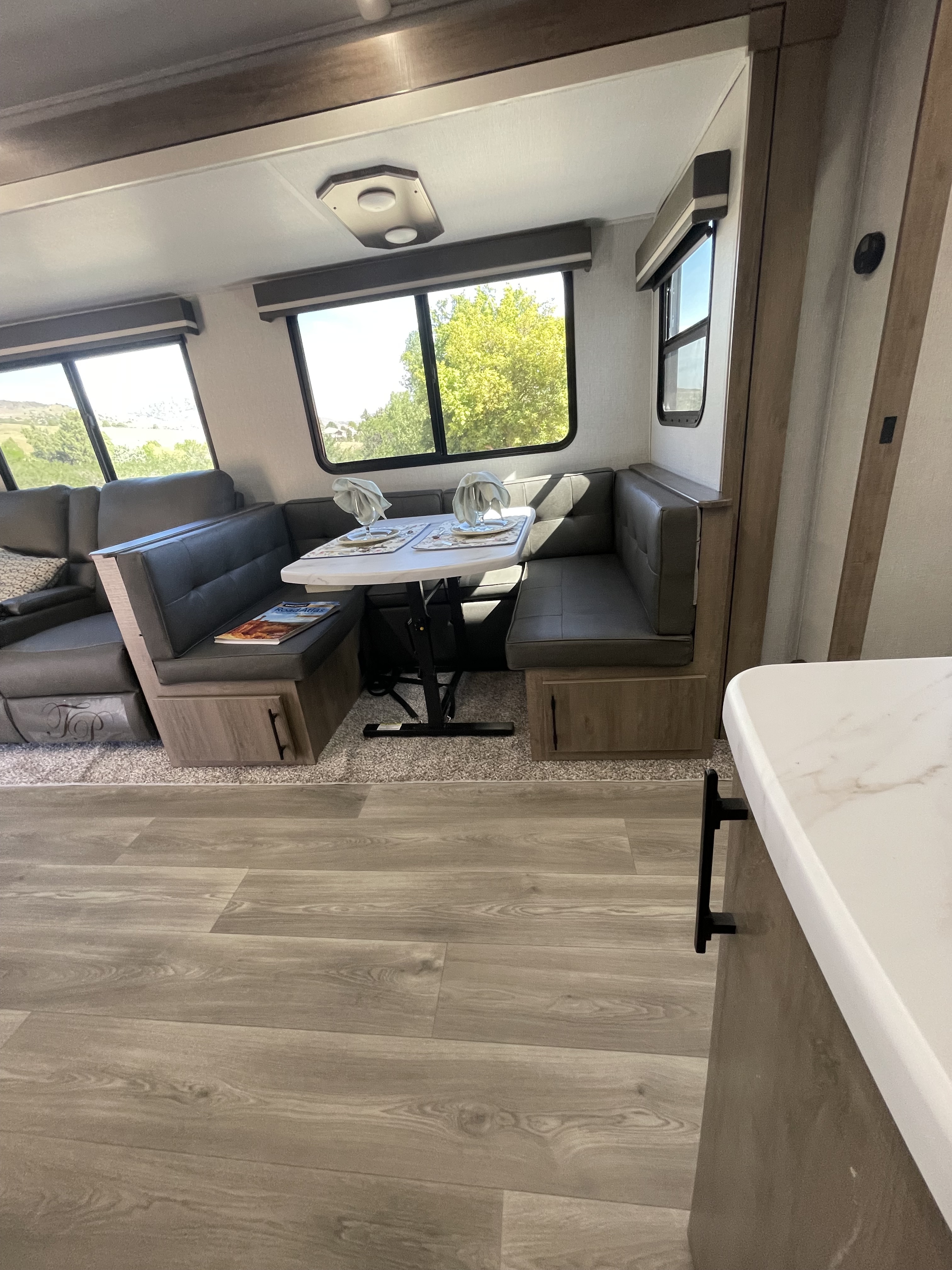 2024 Grand Design IMAGINE 2600RB in denver CO