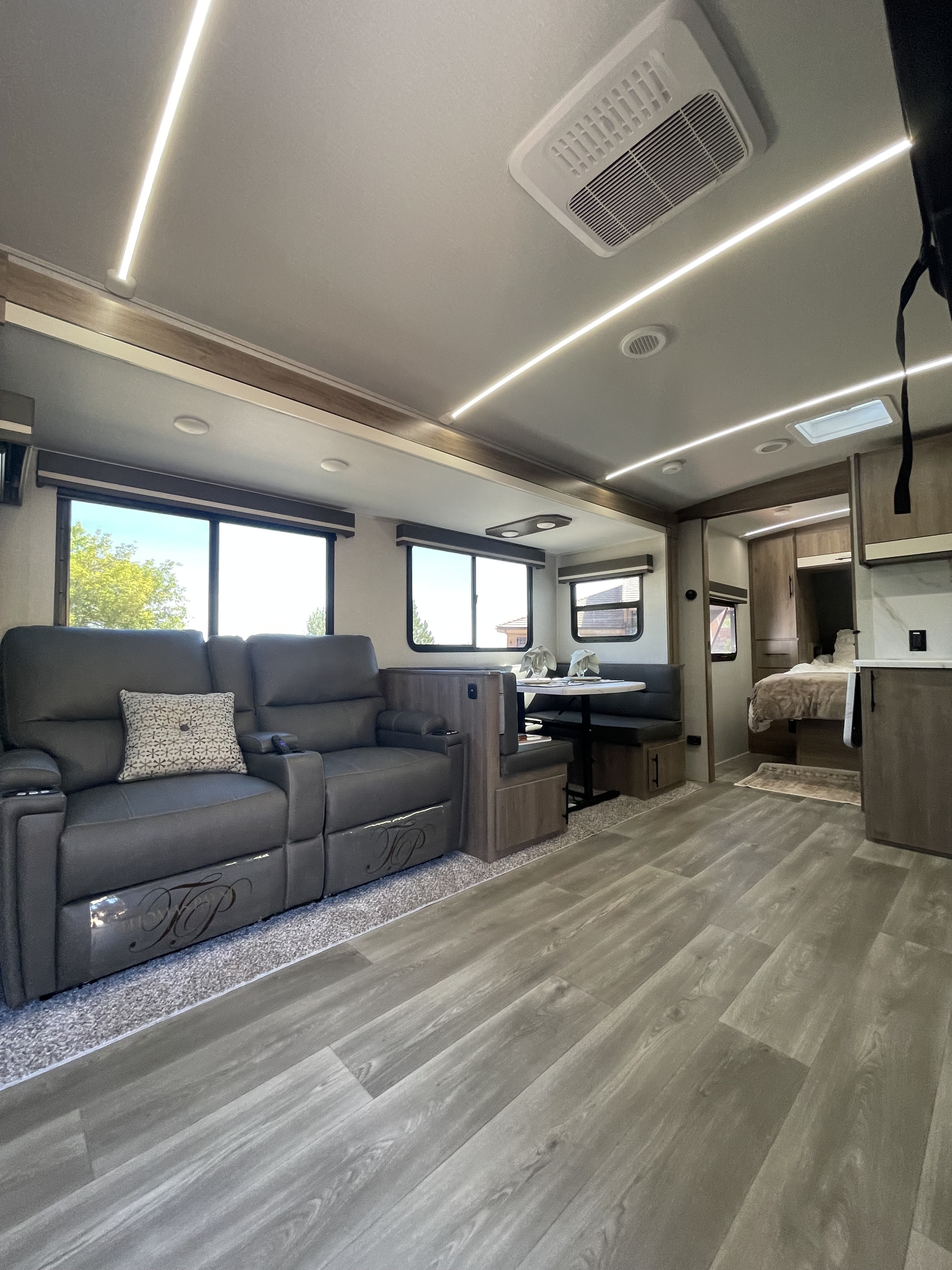 2024 Grand Design IMAGINE 2600RB RV