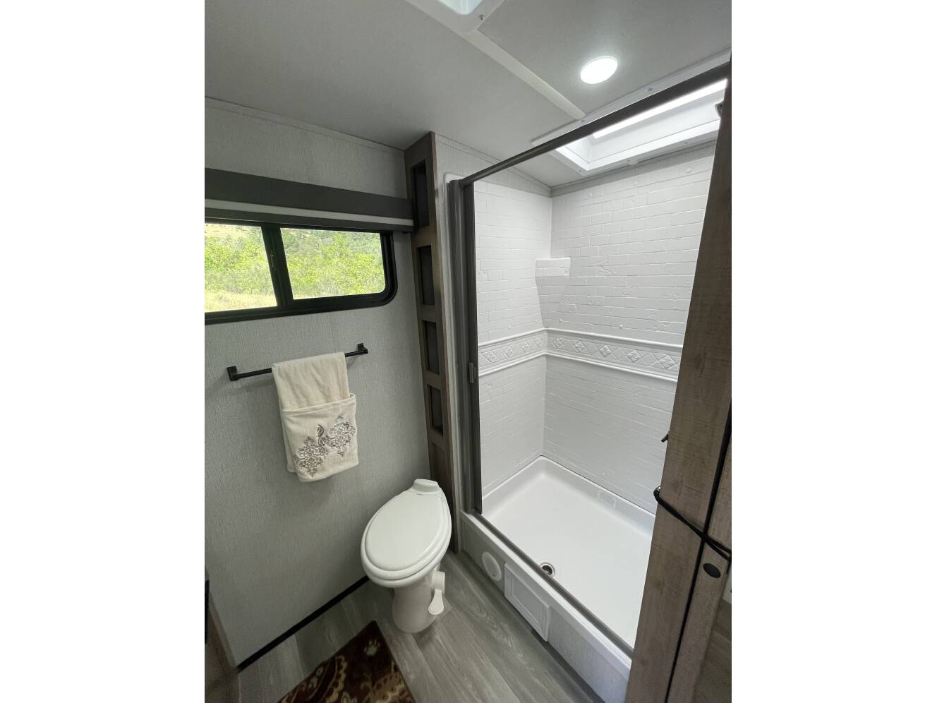 A photo of this 2024 Grand Design IMAGINE 2600RB