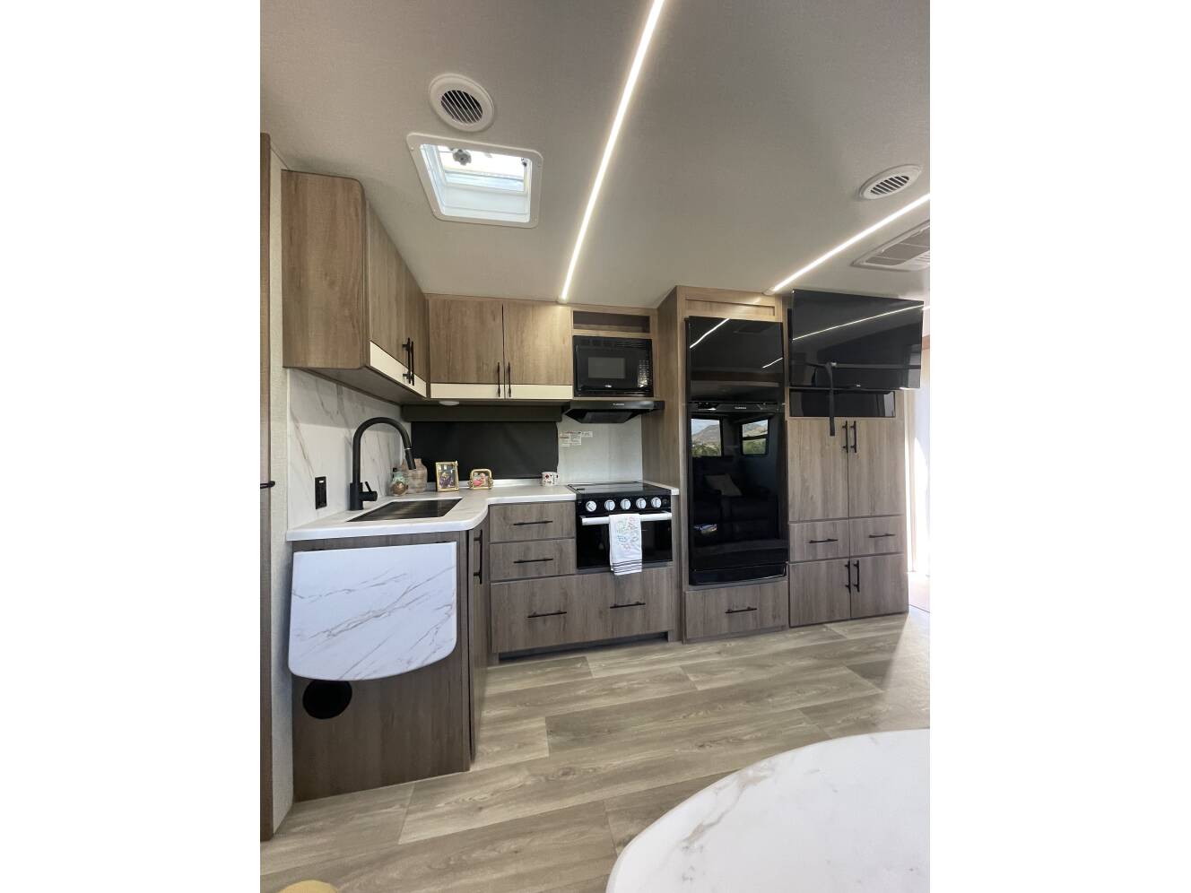 A photo of this 2024 Grand Design IMAGINE 2600RB