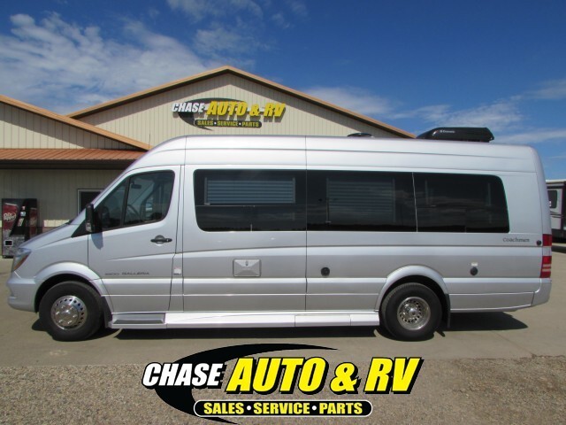 2017 Coachmen GALLERIA 24D in ft. pierre SD