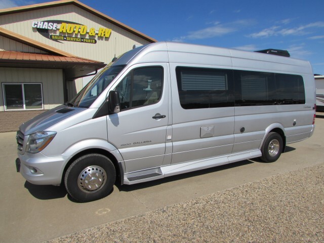 2017 Coachmen GALLERIA 24D in ft. pierre SD
