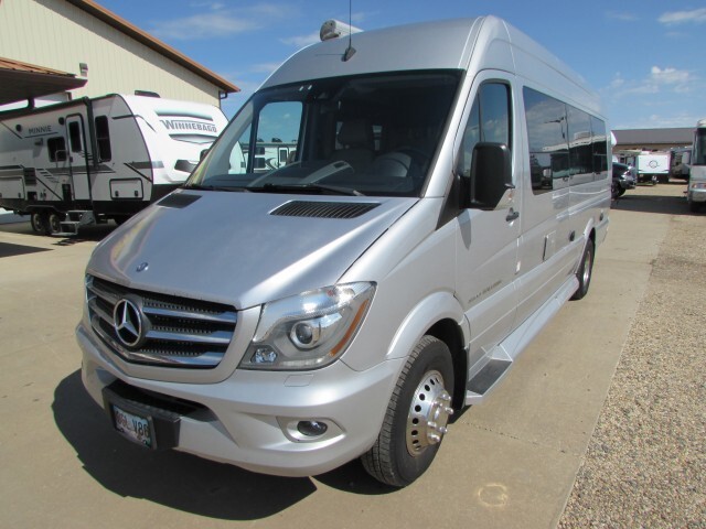 2017 Coachmen GALLERIA 24D in ft. pierre SD