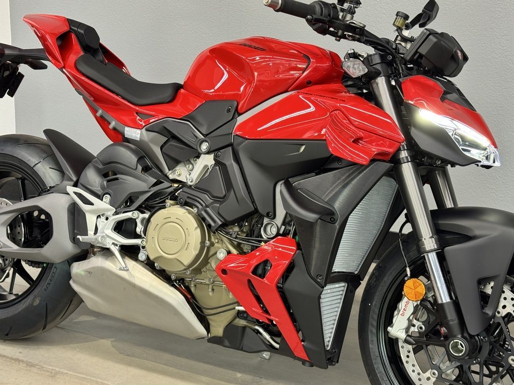 2026 Ducati Streetfighter V4 V4 in Las Vegas, NV