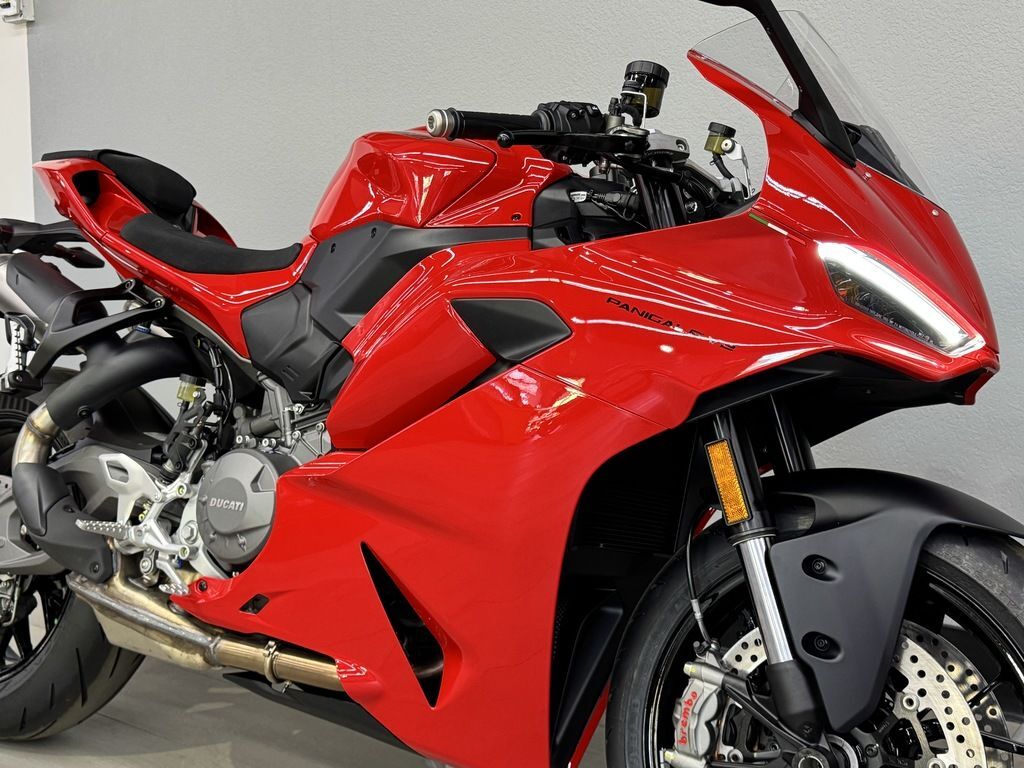 2026 Ducati Panigale V2 V2 in Las Vegas, NV