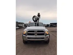 2014 RAM 5500
