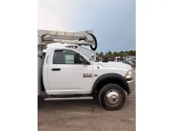 2014 RAM 5500
