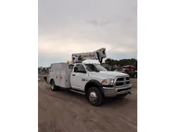 2014 RAM 5500
