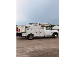 2014 RAM 5500