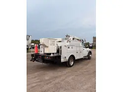 2014 RAM 5500