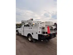 2014 RAM 5500