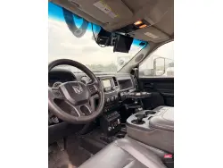 2014 RAM 5500