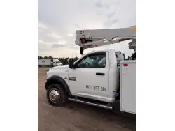 2014 RAM 5500