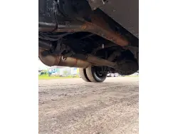 2014 RAM 5500