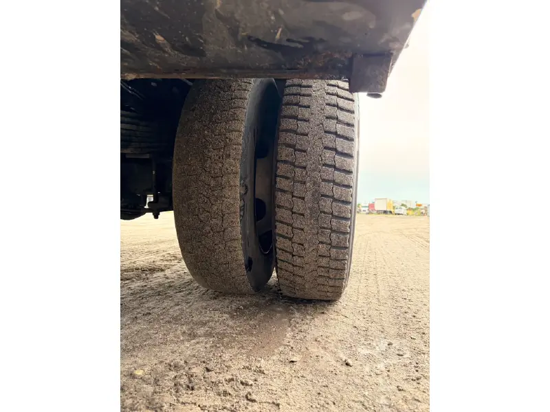 2014 RAM 5500