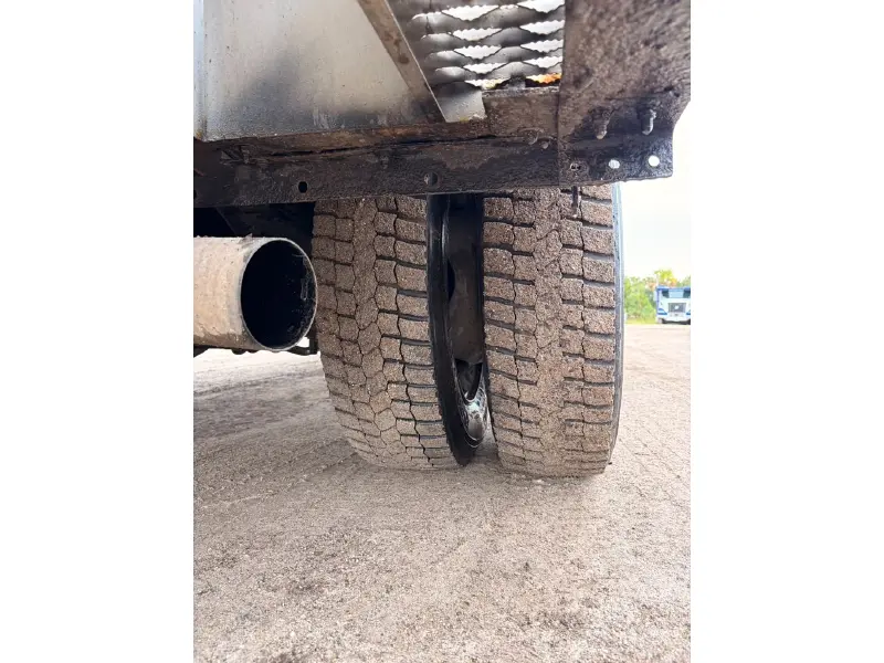 2014 RAM 5500