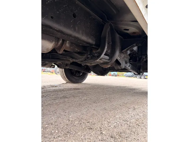 2014 RAM 5500