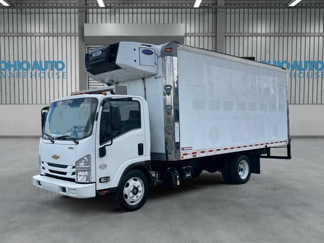 2020 CHEVROLET 5500XD in Canton, OH