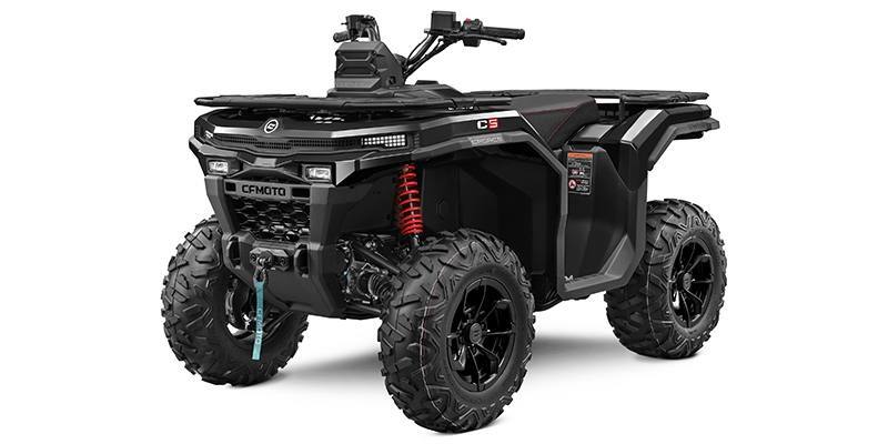 2027 CFMOTO CFORCE C5 in sierra vista AZ