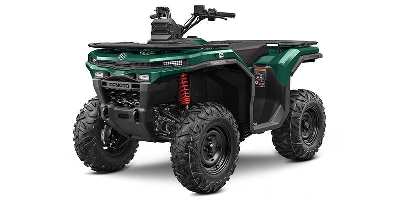 2027 CFMOTO CFORCE C4 in sierra vista AZ