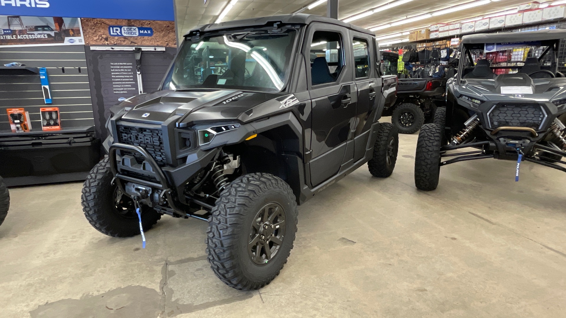 2027 Polaris XPEDITION ADV 5 Northstar *Offsite Inventory* PREMIUM in mansfield OH
