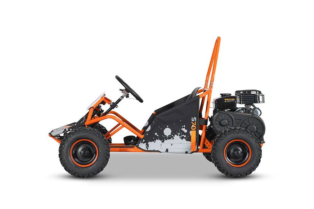 2026 Kayo S-70 *Offsite Inventory* Dune Buggy All ATV